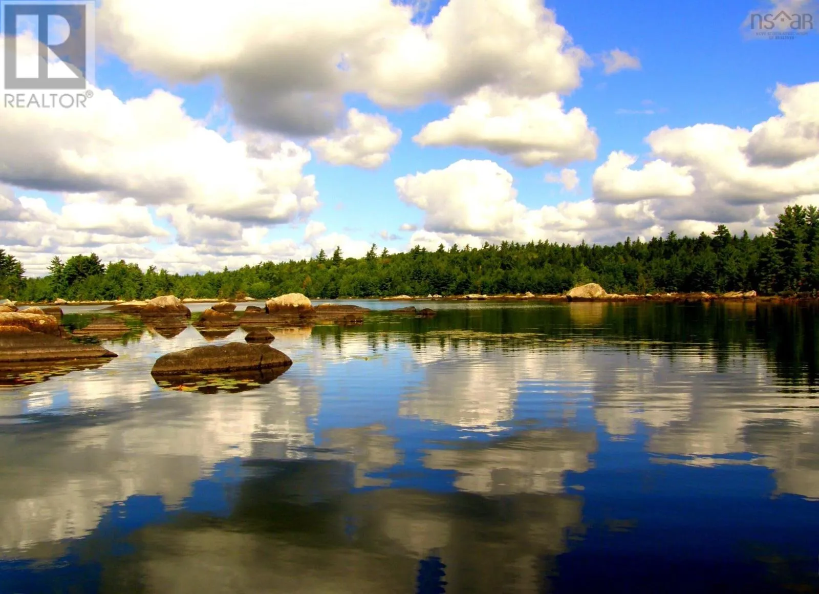 Lot 6 Woodstock Road, Walden, Nova Scotia B0J 2E0