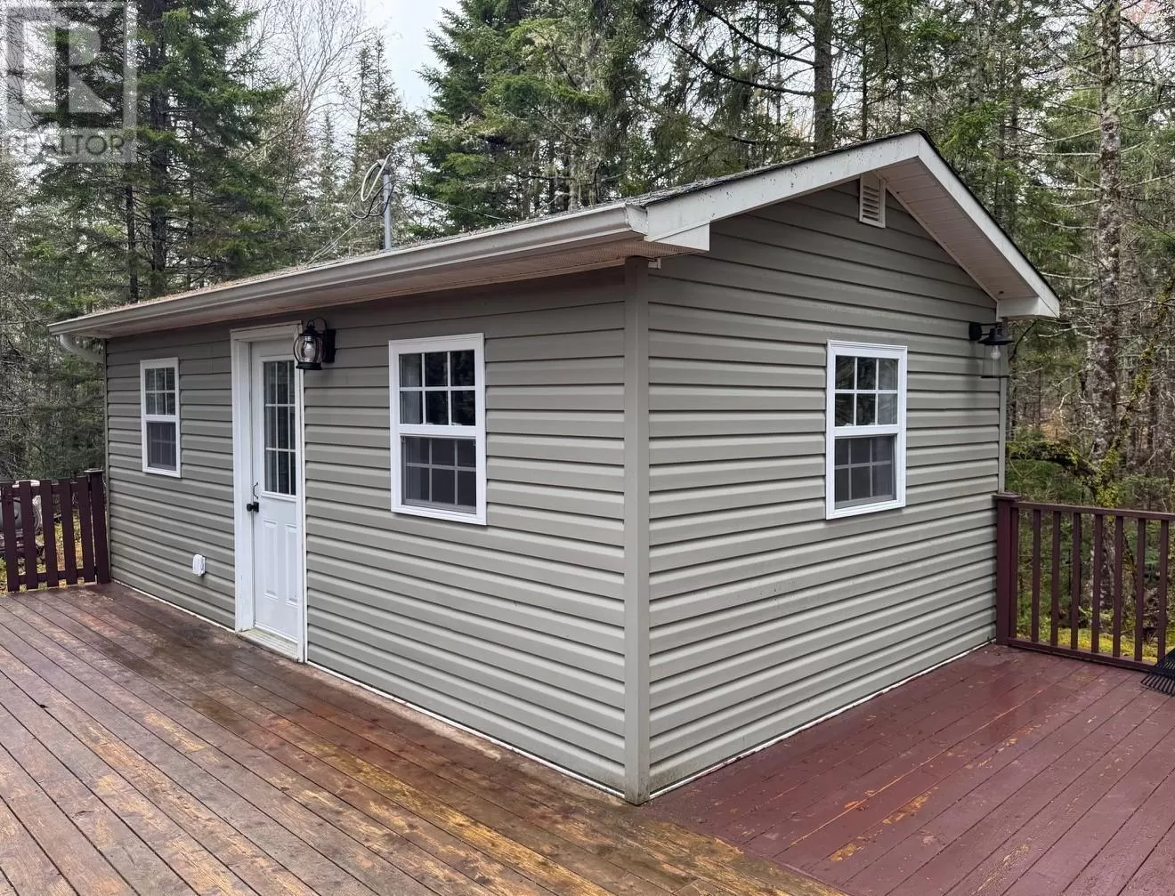 Recreational for rent: Lot 60 Pioneer Drive, Vaughan, Nova Scotia B0N 1T0