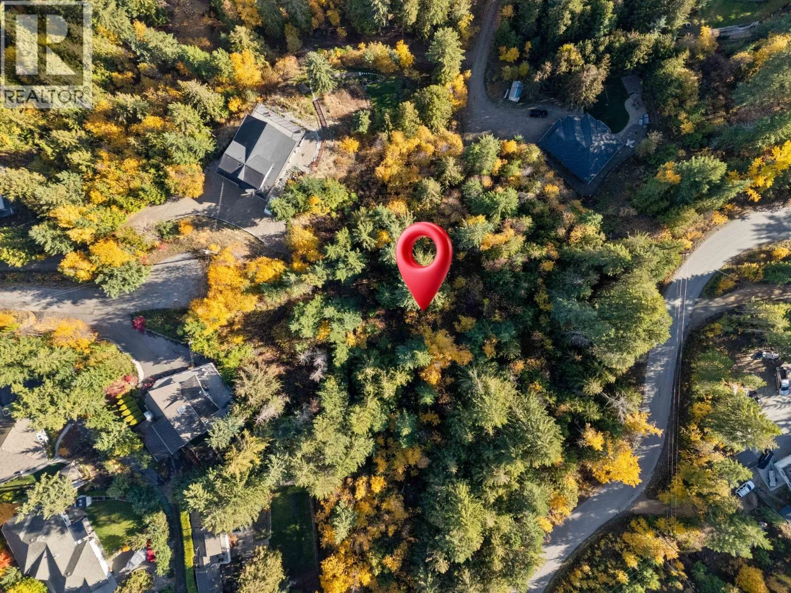 Other for rent: Lot 60 Terrace Place, Blind Bay, British Columbia V0E 1H1