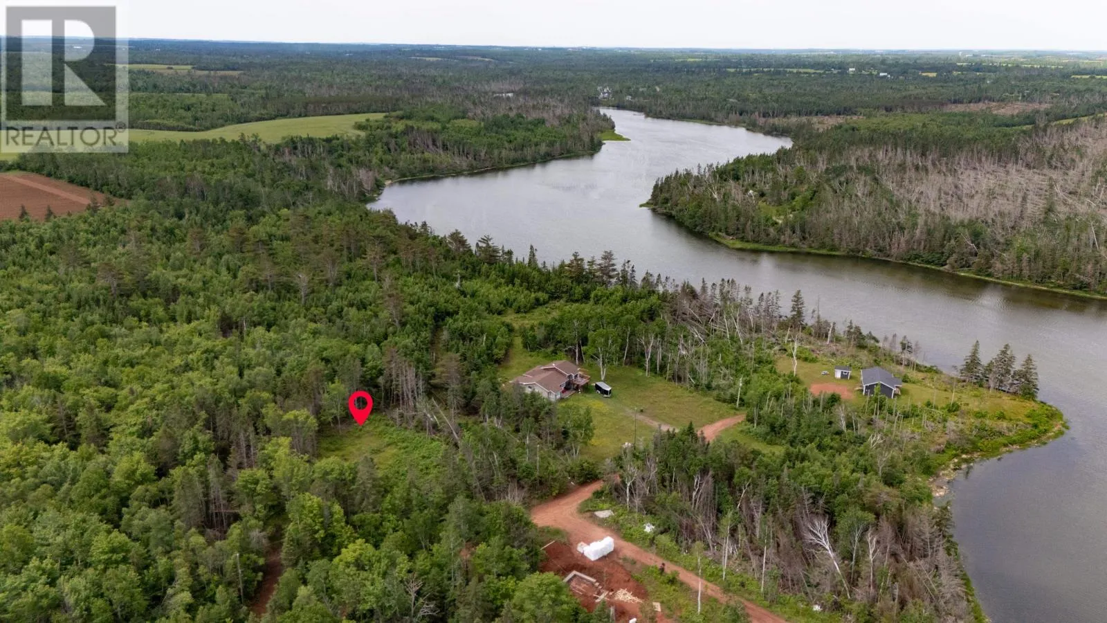 Lot 61 & 62 Bald Eagle Lane, Mill Cove, Prince Edward Island C0A 1T0