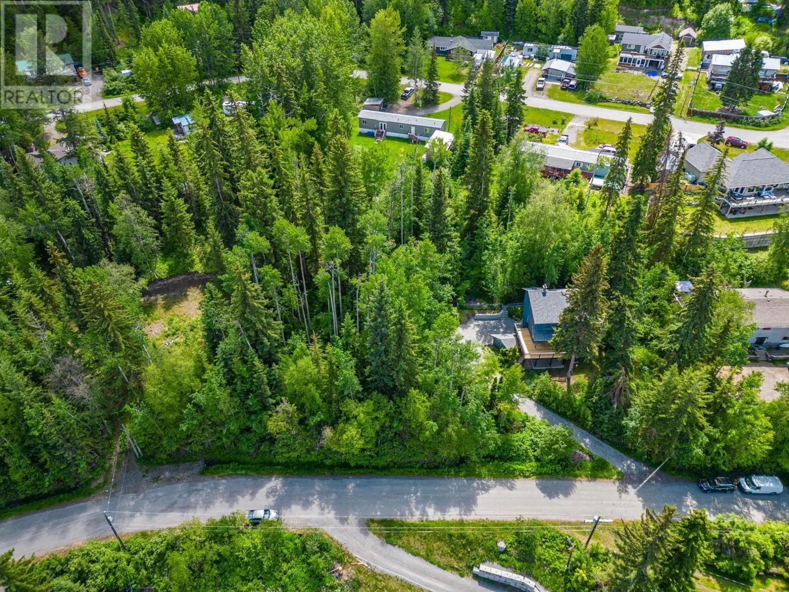 Other for rent: Lot 61 Powell Road, Kamloops, British Columbia V0E 3E1