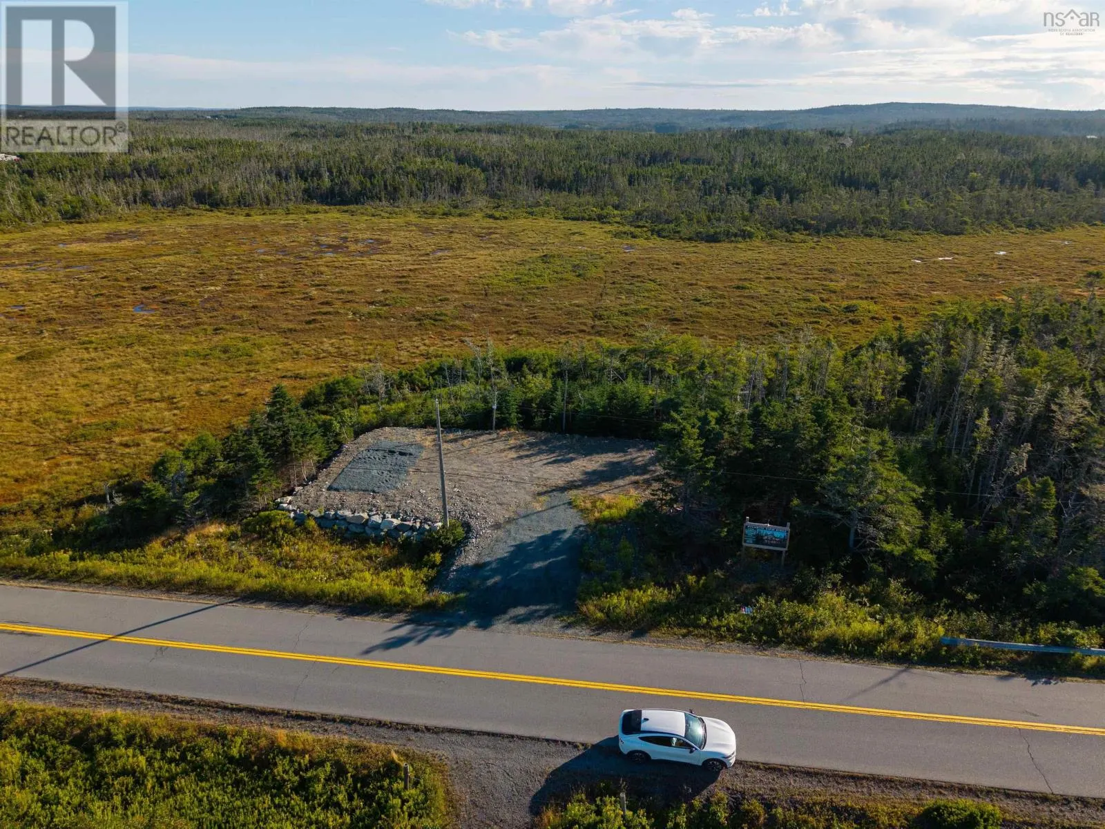 Lot 6-102 Ostrea Lake Road, Pleasant Bay, Nova Scotia B0J 2L0