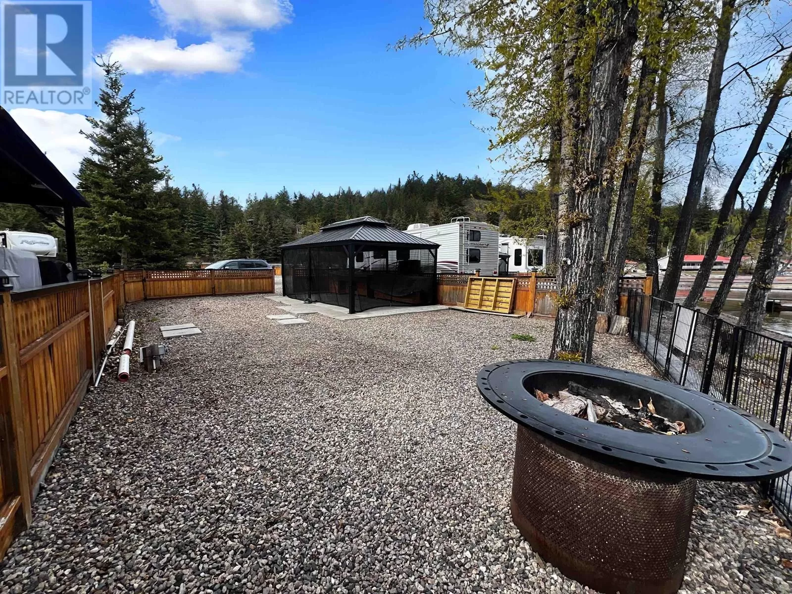 Lot 6-153 Birch Bay Resort Road, Fraser Lake, British Columbia V0J 1S0