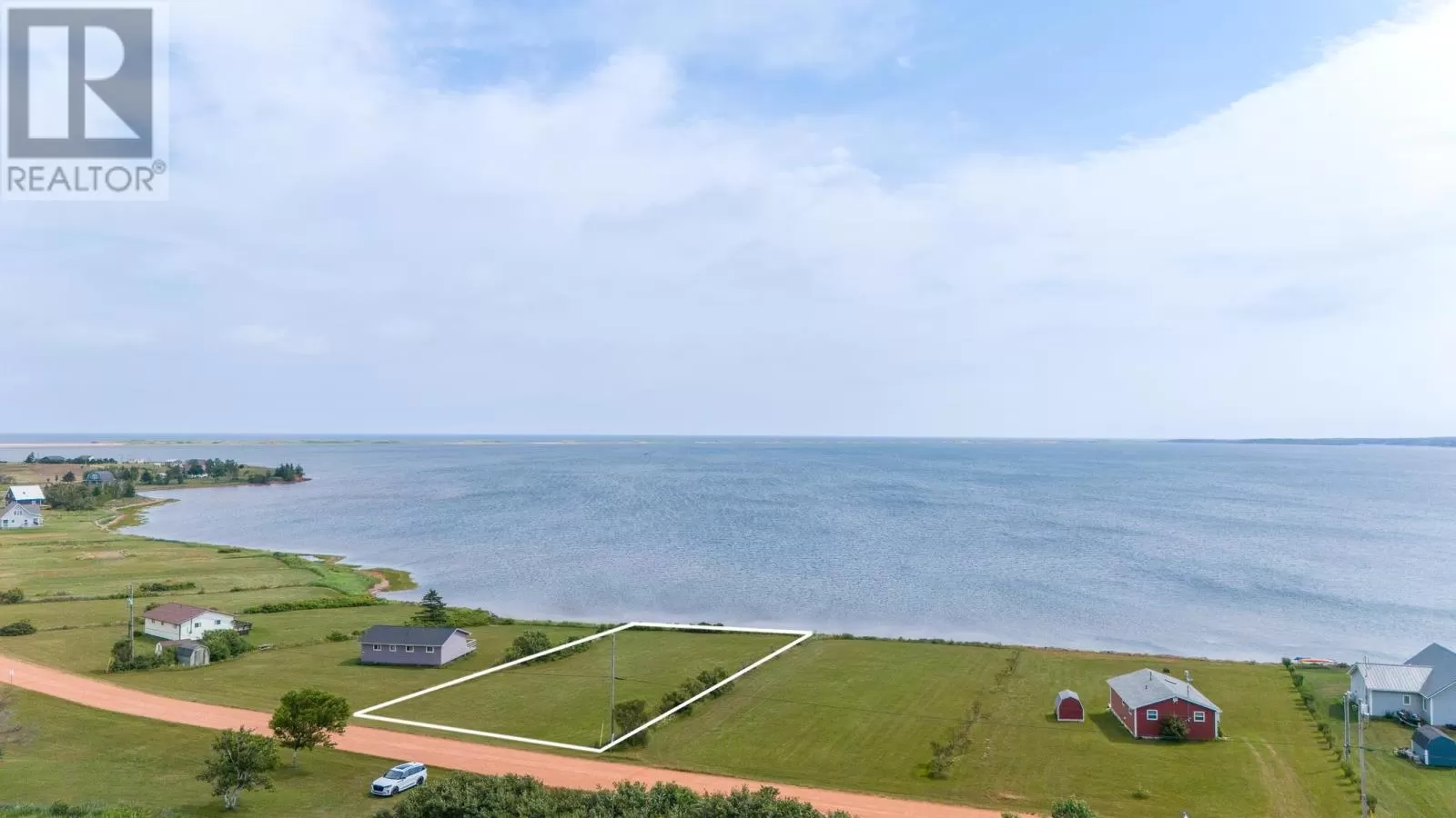 Lot 62 Hebrides Lane, New London, Prince Edward Island C0B 1M0