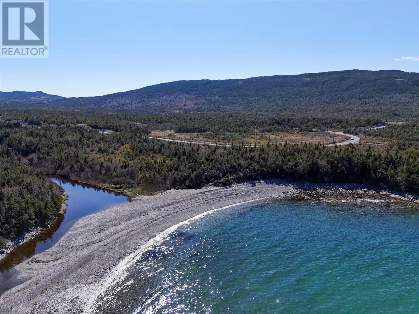 Lot 62 Oceanview Drive, Norman's Cove - Long Cove, Newfoundland & Labrador A0B 2T0