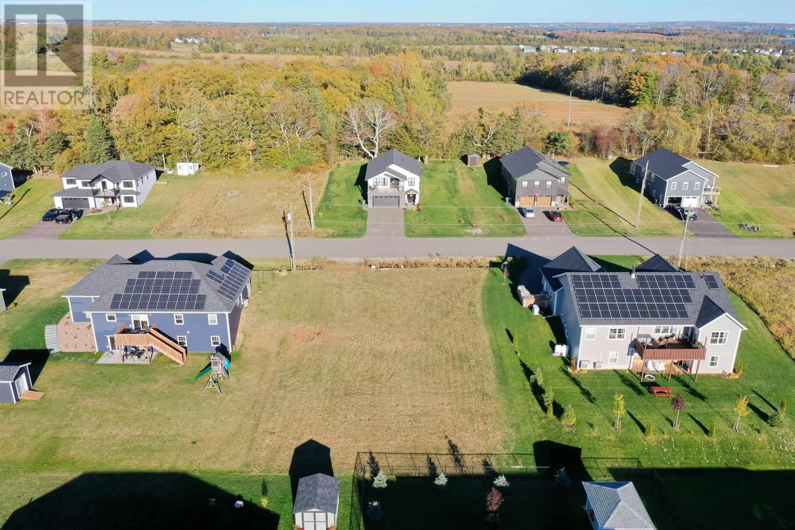 Lot 62 Waters Edge Lane, Cornwall, Prince Edward Island C0A 1H4