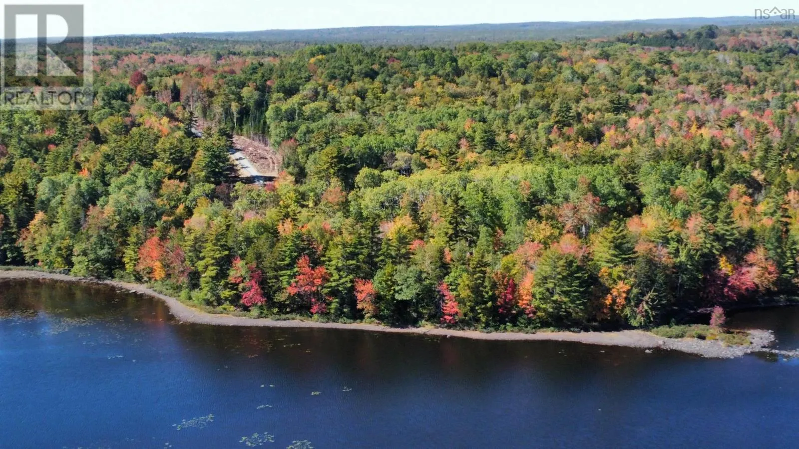 Lot 6-23 Highway 325, West Clifford, Nova Scotia B4V 8H3