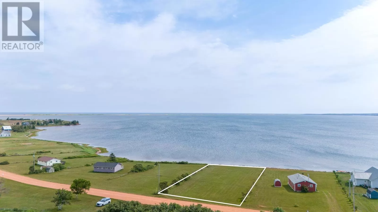 Lot 63 Hebrides Lane, New London, Prince Edward Island C0B 1M0