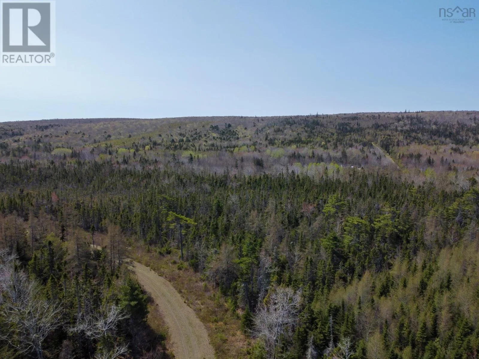 Lot 63 Marble Mountain Road, Malagawatch, Nova Scotia B0E 2Y0