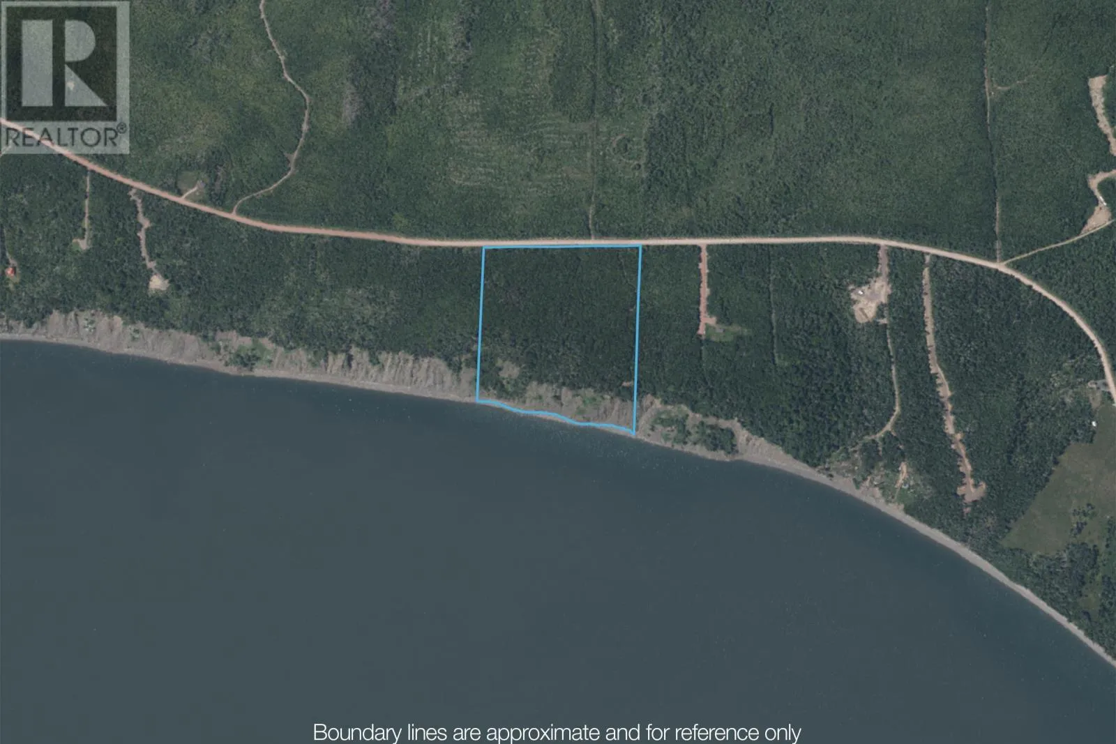 Lot 631 West Bay Road, West Bay, Nova Scotia B0M 1S0
