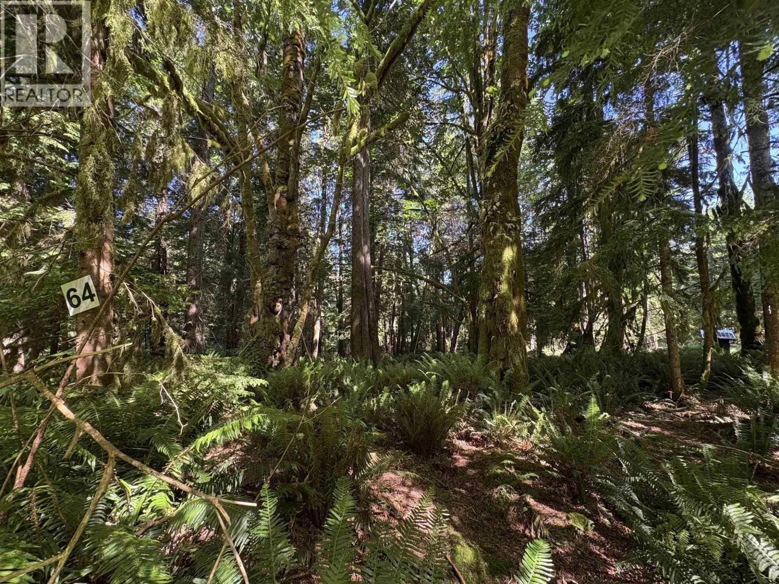 Lot 64 984 West Bay Road, Gambier Island, British Columbia V0N 1V0