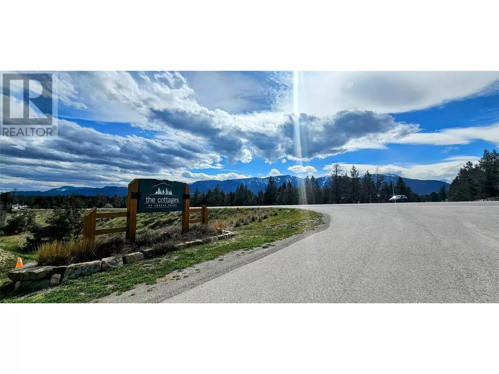 Other for rent: Lot 64 Copper Point Way, Windermere, British Columbia V0A 1K3