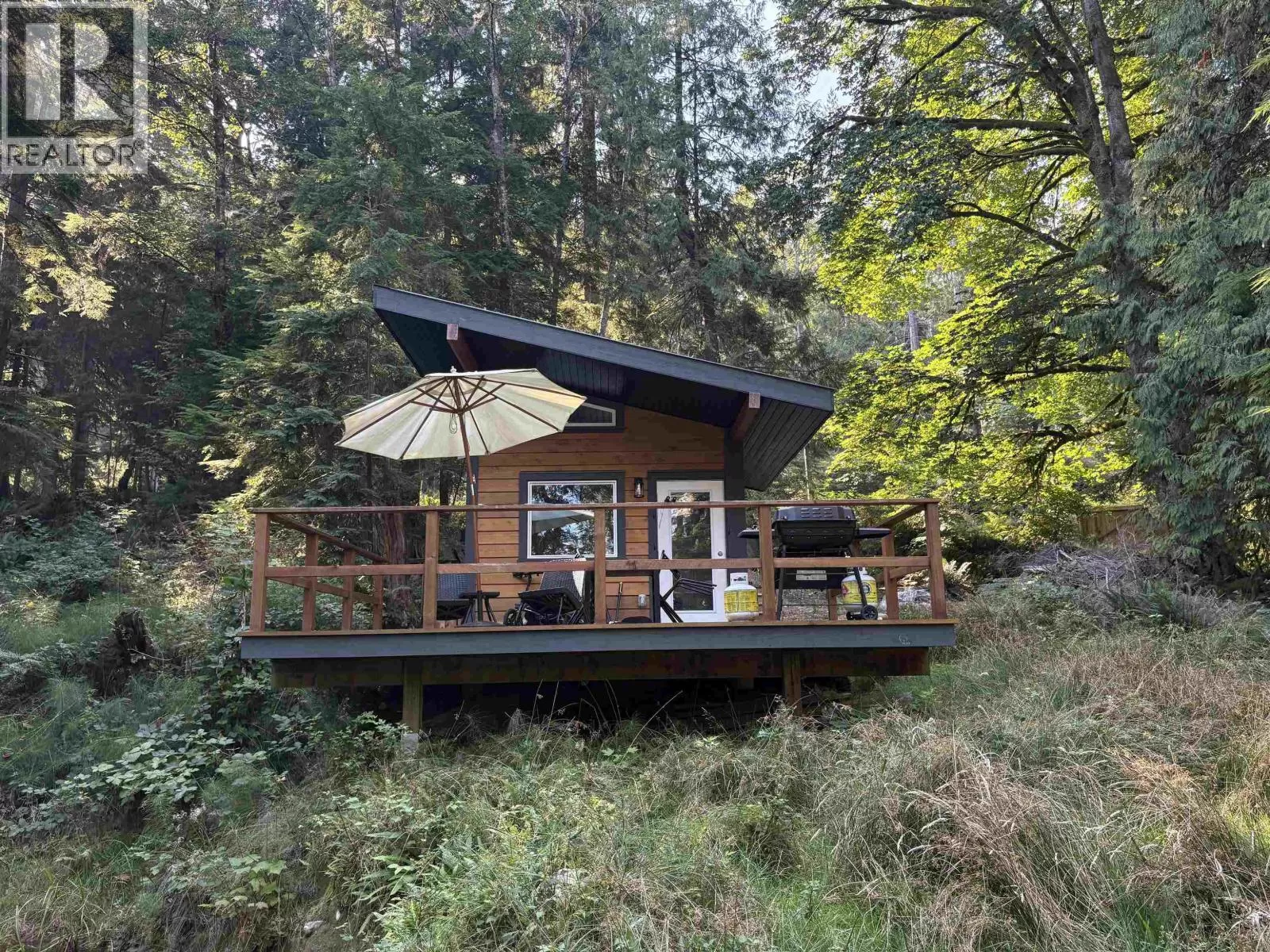 Lot 65 976 West Bay Road, Gambier Island, British Columbia V0N 1V0