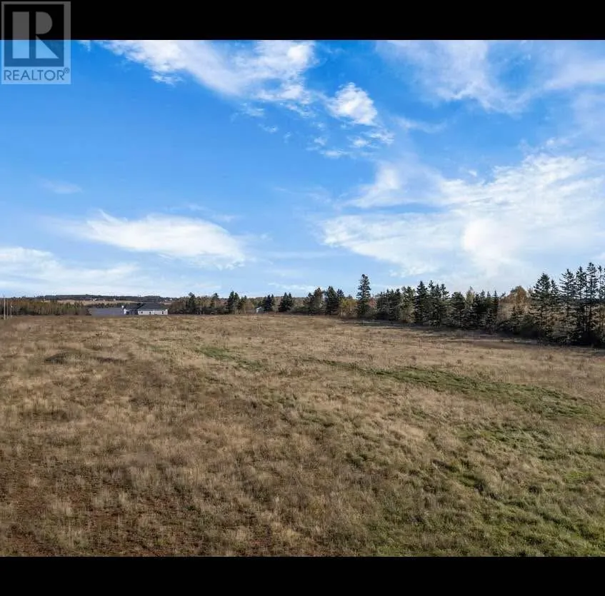 Lot 65 Eleanor Lane, Long Creek, Prince Edward Island C0A 1H1