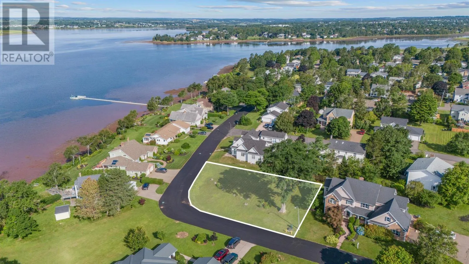 Lot 67 Brittany Drive, Brighton, Prince Edward Island C1A 9L8