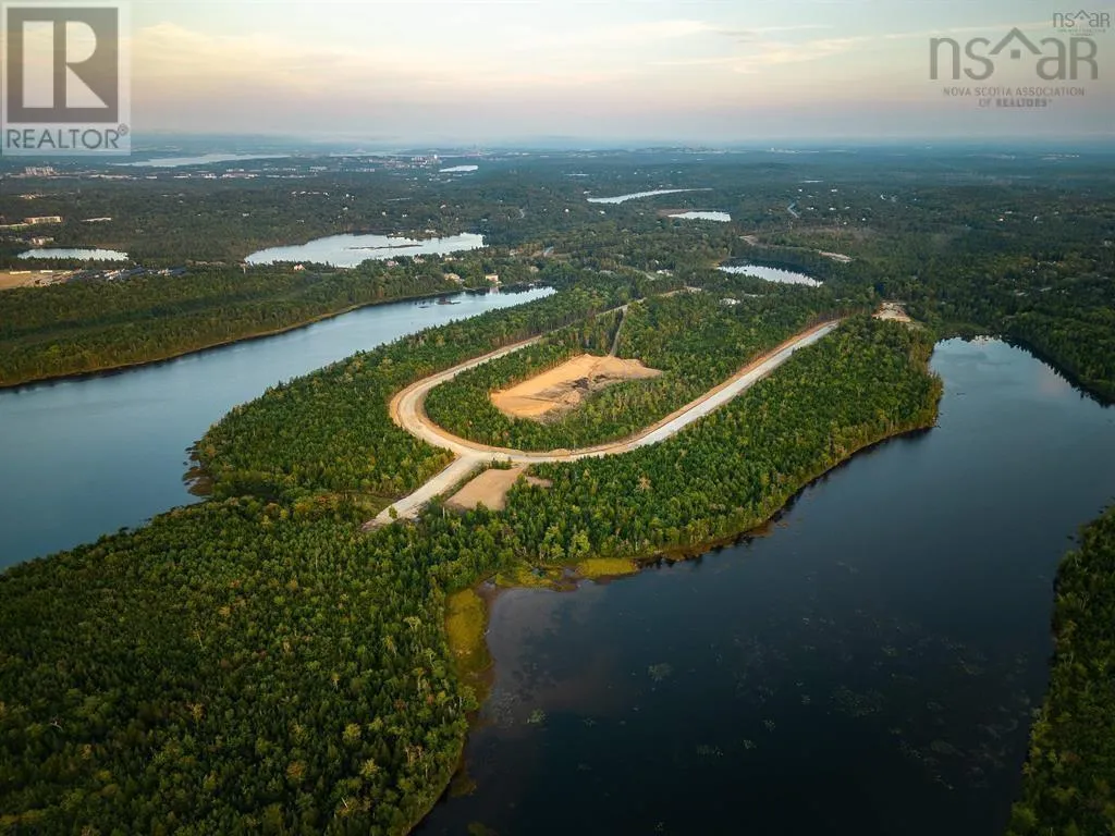 Lot 67 Canoe Crescent, Hammonds Plains, Nova Scotia B4B 2P5