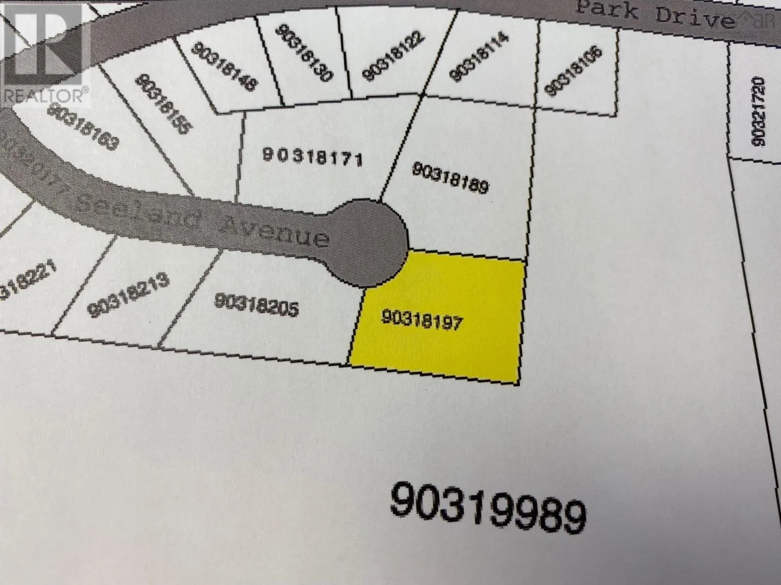 Lot 67 Seeland Avenue, Brooklyn, Nova Scotia B5A 5H7