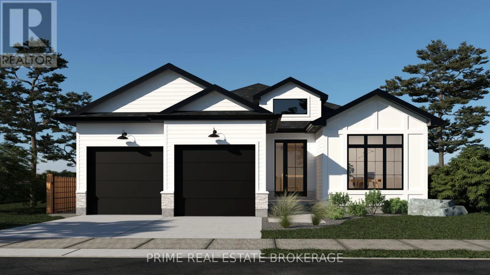 House for rent: Lot 68 Fallingbrook Crescent, London South, Ontario N6P 1H5