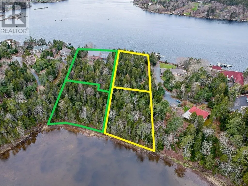 Lot 6b Shepherds Lane, Tantallon, Nova Scotia B3Z 2K7