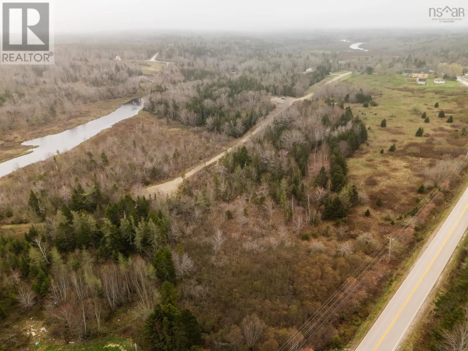 Lot 6e Homecrest Terrace, Pleasant Valley, Nova Scotia B5A 0G8