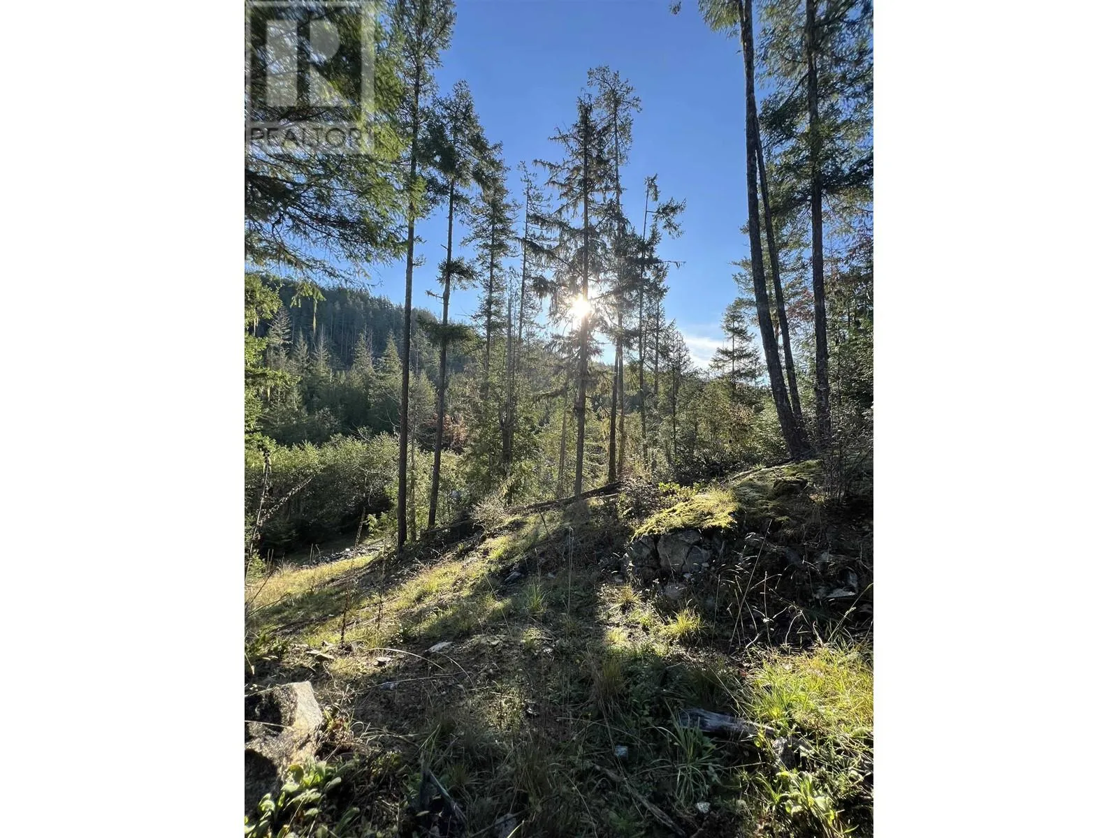 Lot 7 13685 Lee Road, Garden Bay, British Columbia V0N 1S1