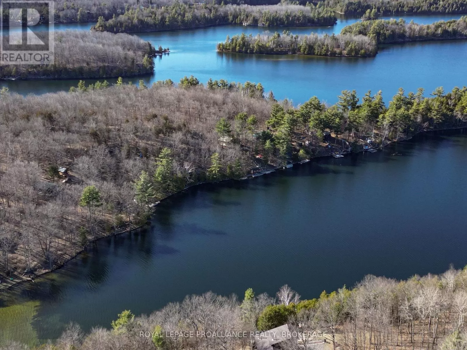 Lot 7 - 183 Sleepy Haven Lane, Frontenac, Ontario K0H 2L0