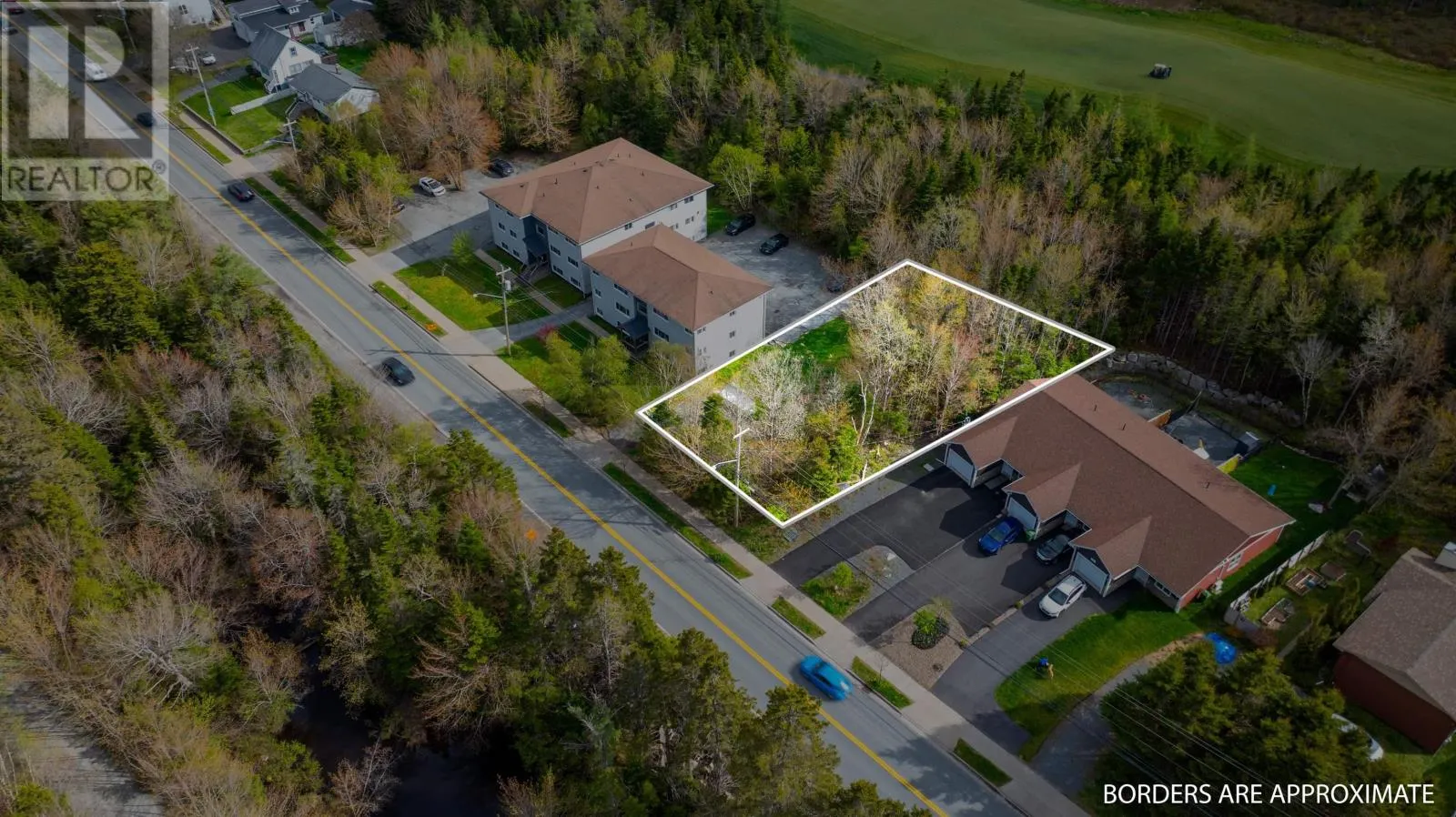 Lot 7 1988 St. Margarets Bay Road, Timberlea, Nova Scotia B3T 1C3
