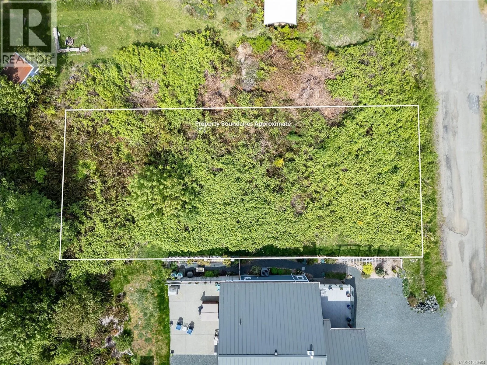 Lot 7 6th St, Union Bay, British Columbia V0R 3B0
