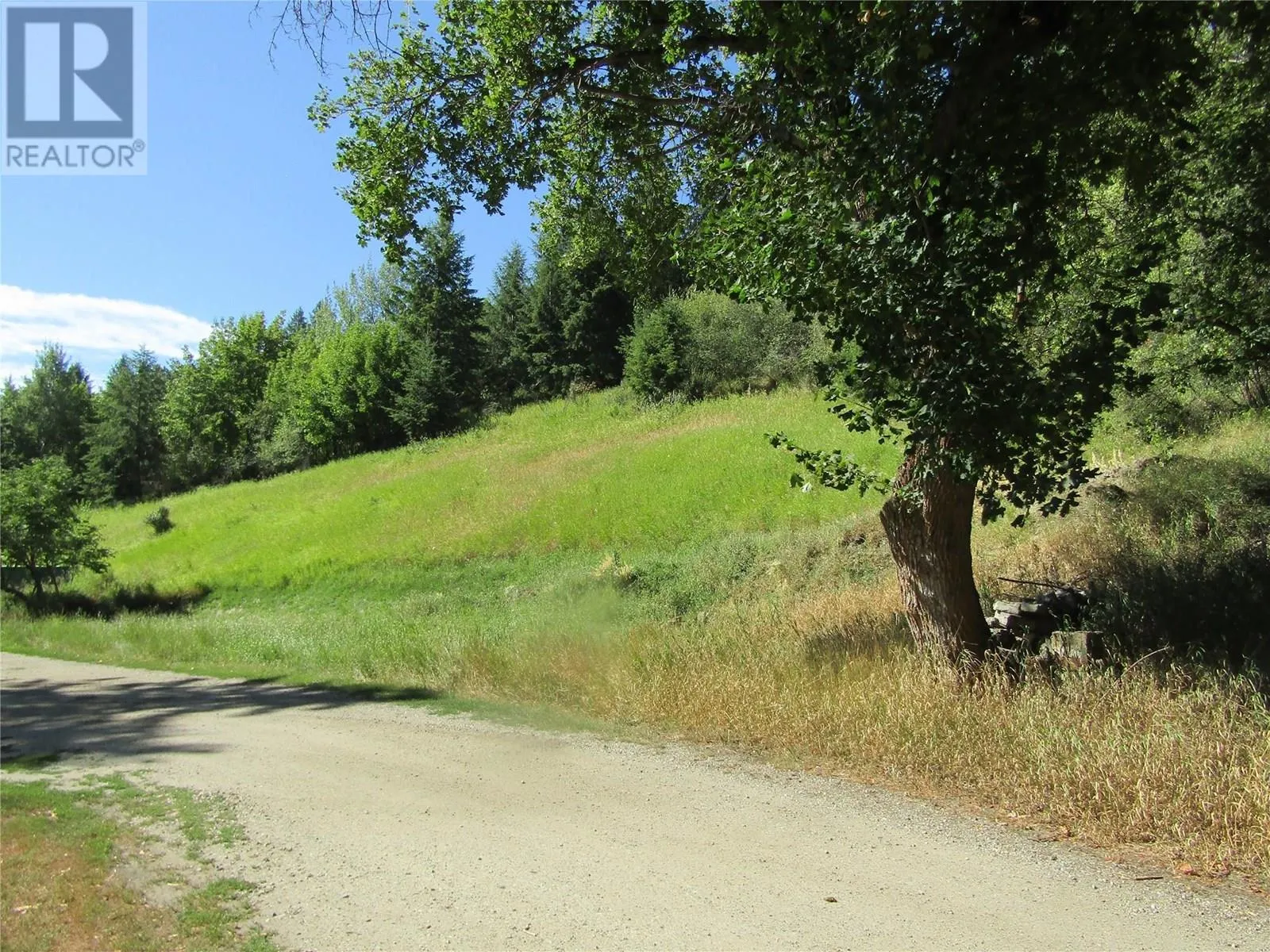 Other for rent: Lot 7 84th Avenue, Grand Forks, British Columbia V0H 1H2