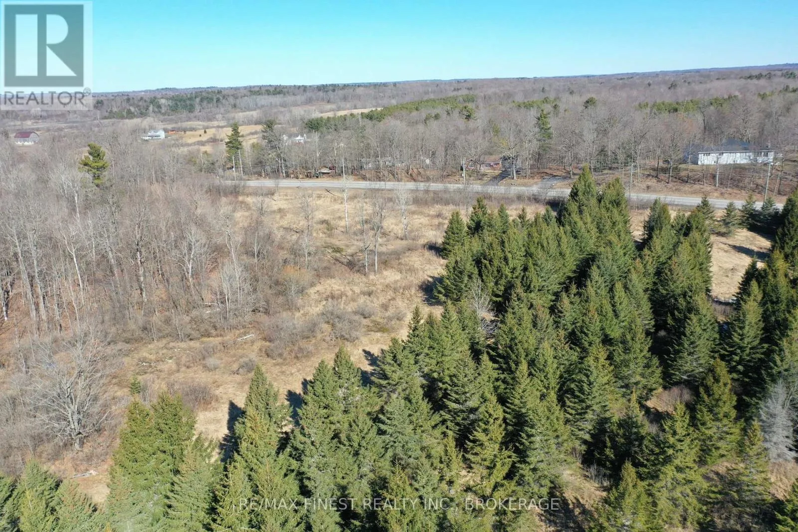 Lot 7 A Highway 2, Front of Leeds & Seeleys Bay, Ontario K7G 2V5