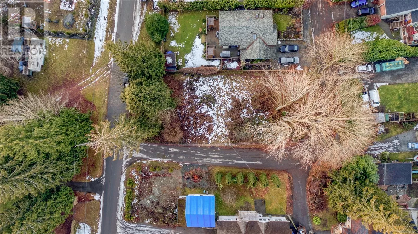 Lot 7 Alice Rd, Nanaimo, British Columbia V9X 1V5