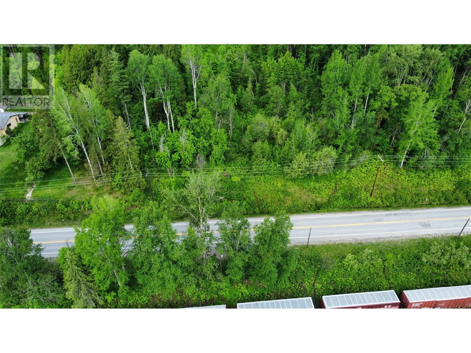 Other for rent: Lot 7 And Lot 8 Arrow Lakes Drive, Castlegar, British Columbia V1N 3N3