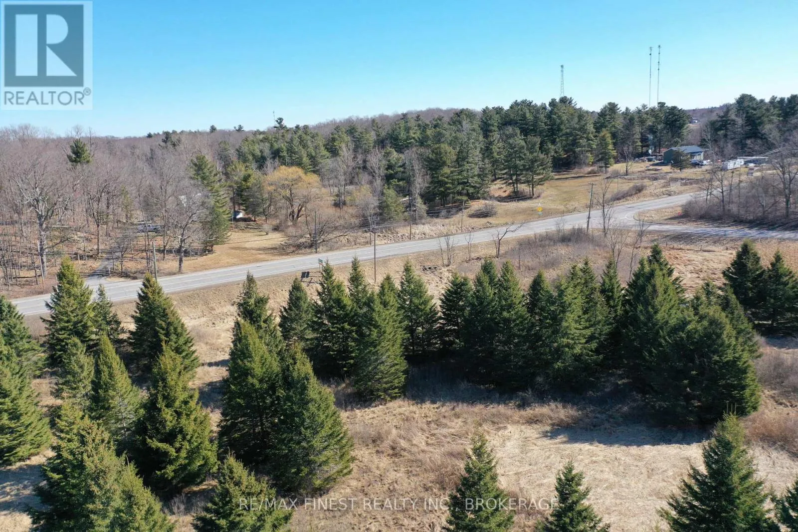 Lot 7 B Highway 2, Front of Leeds & Seeleys Bay, Ontario K7G 2V5