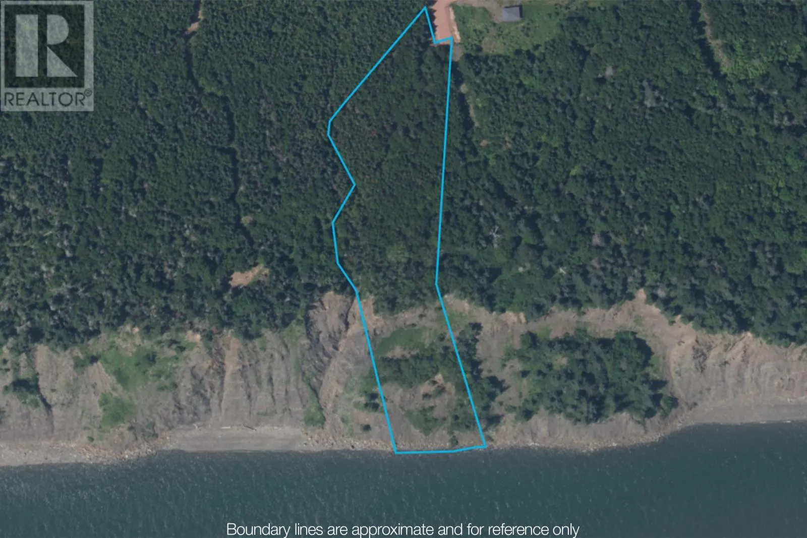 Lot 7 Bay Bluff Road, West Bay, Nova Scotia B0M 1S0