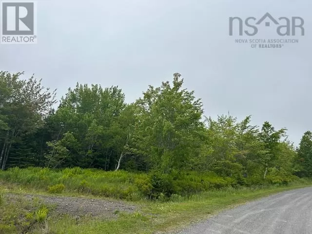 Lot 7 Bay Street, French Cove, Nova Scotia B0E 3B0