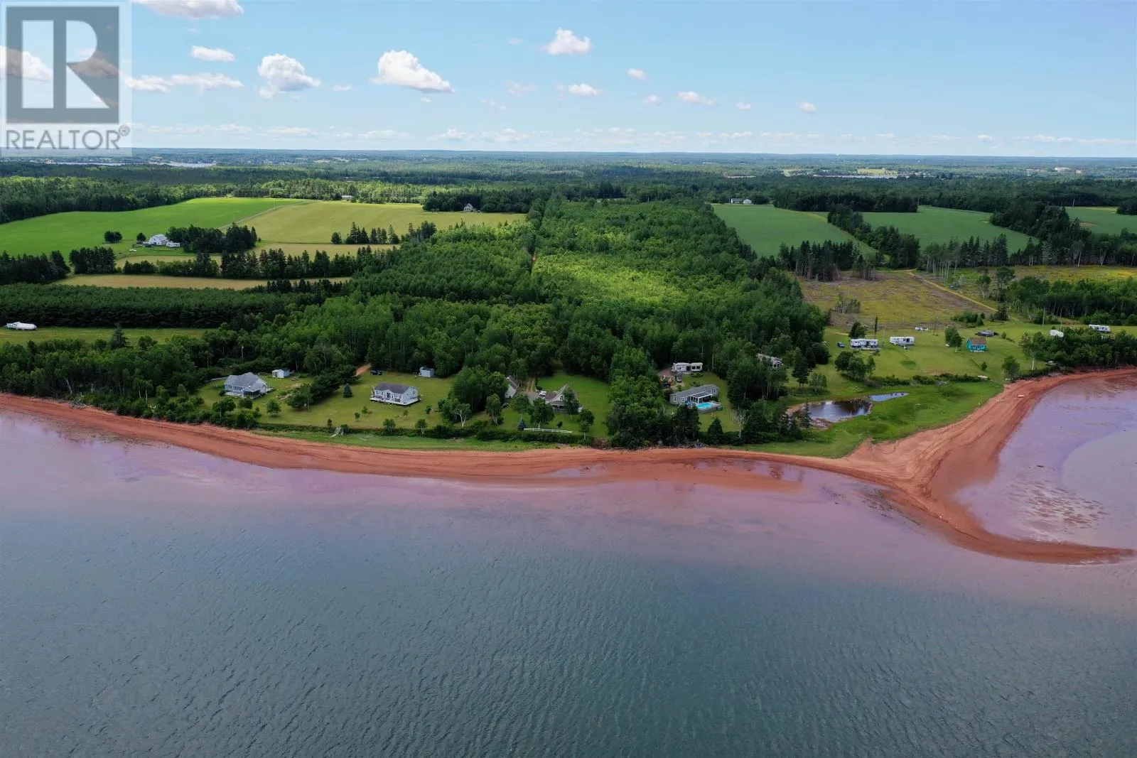 Lot 7 Birch Lane Lane, Georgetown Royalty, Prince Edward Island C0A 1L0