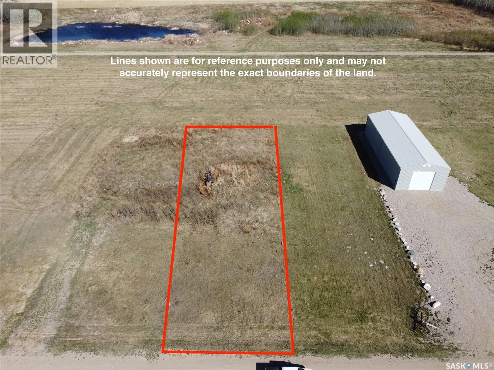 Unknown for rent: Lot 7 Block 9 Rhona Lake, Rhona Lake, Saskatchewan S0K 4X0