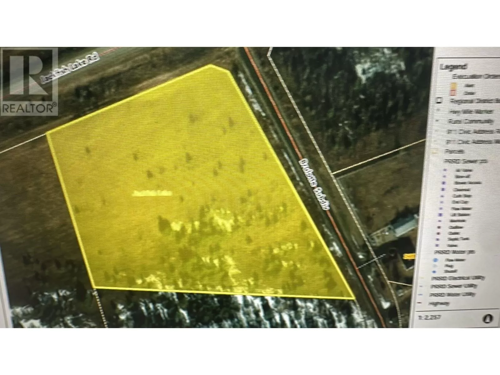 Other for rent: Lot 7 Brulotte Subdivision, Chetwynd, British Columbia V0C 1J0