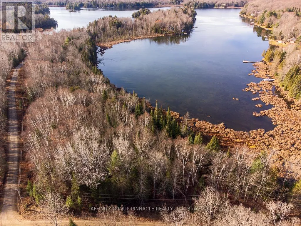 Lot 7 Comfort Drive, Highlands East, Ontario K0M 1R0