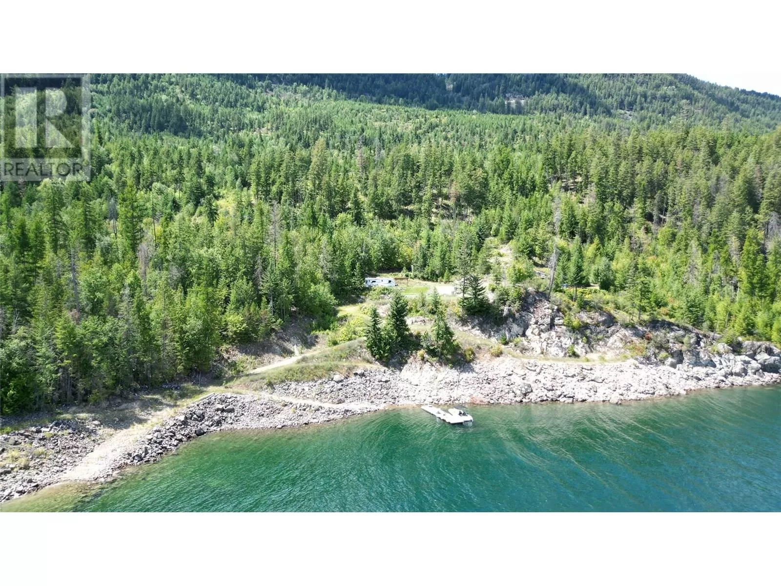Other for rent: Lot 7 Coykendahl Road, Castlegar, British Columbia V1N 3H3