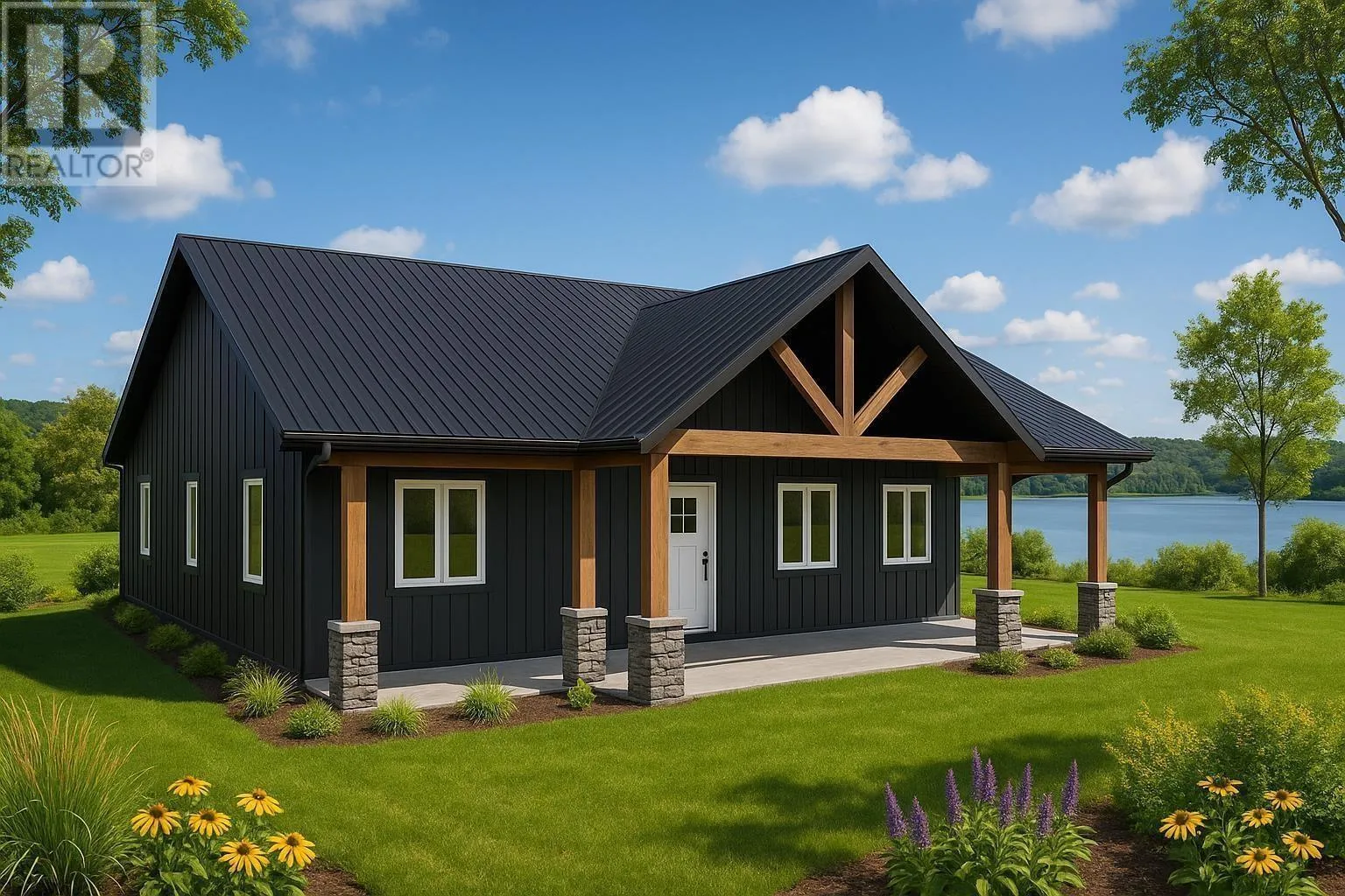 House for rent: Lot 7 Dark Pond Lane, West Petpeswick, Nova Scotia B0J 2L0