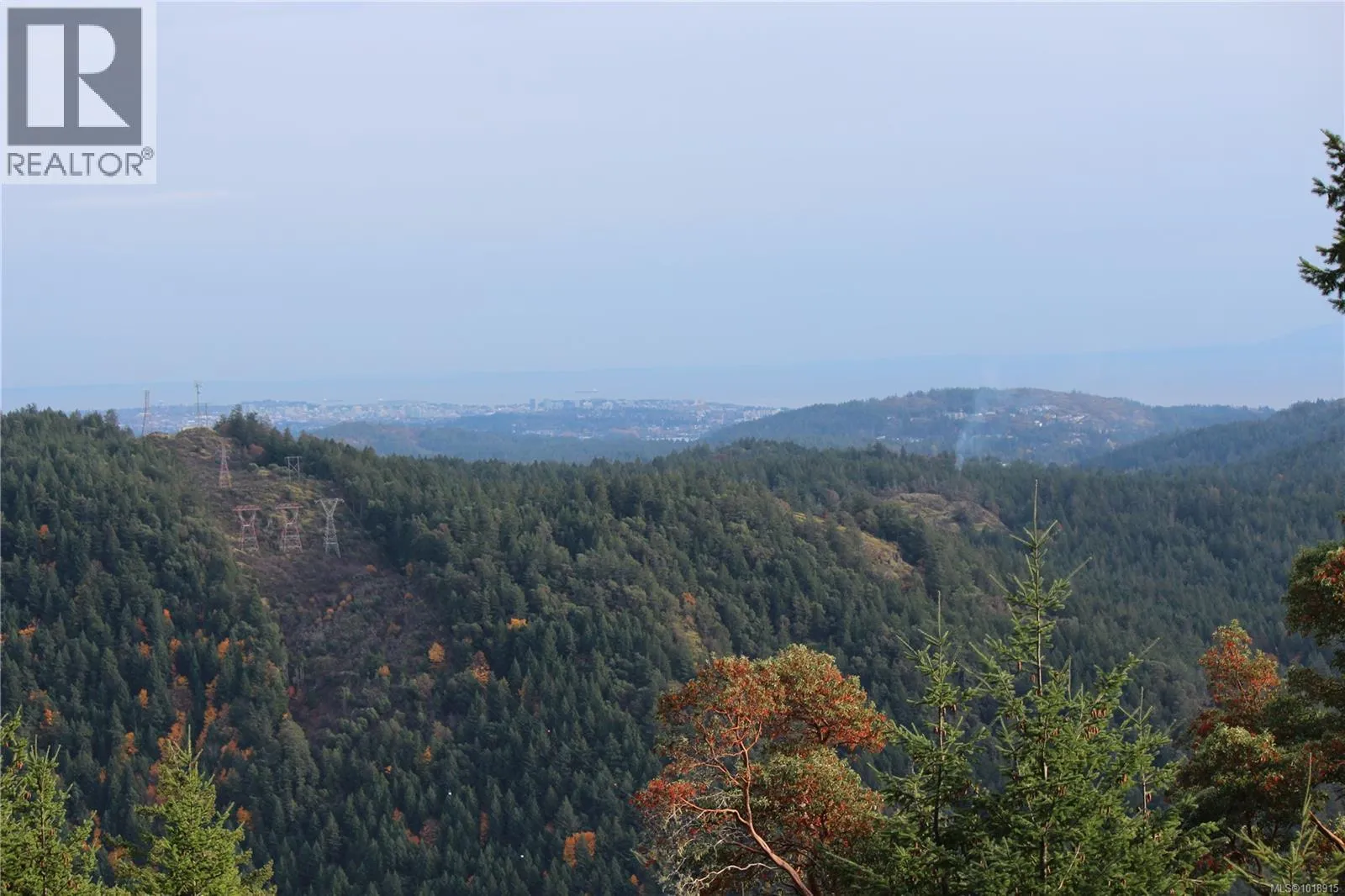 Lot 7 Eagle Vista Rd, Shawnigan Lake, British Columbia V8H 2J1