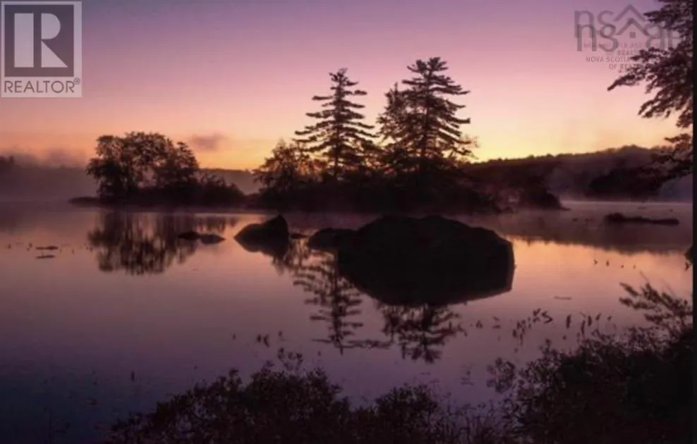 Lot 7 Highway No 8, South Brookfield, Nova Scotia B0T 1X0