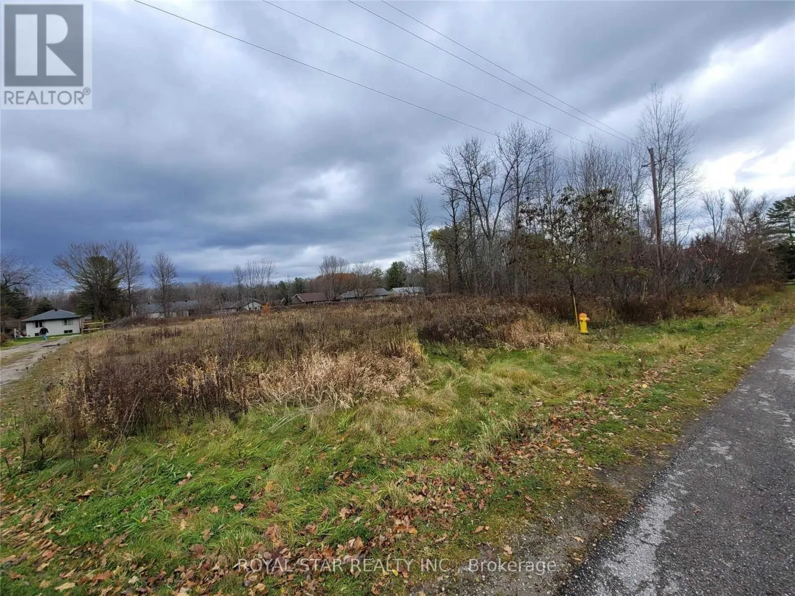 Lot #7 John Street, Severn, Ontario L0K 1E0