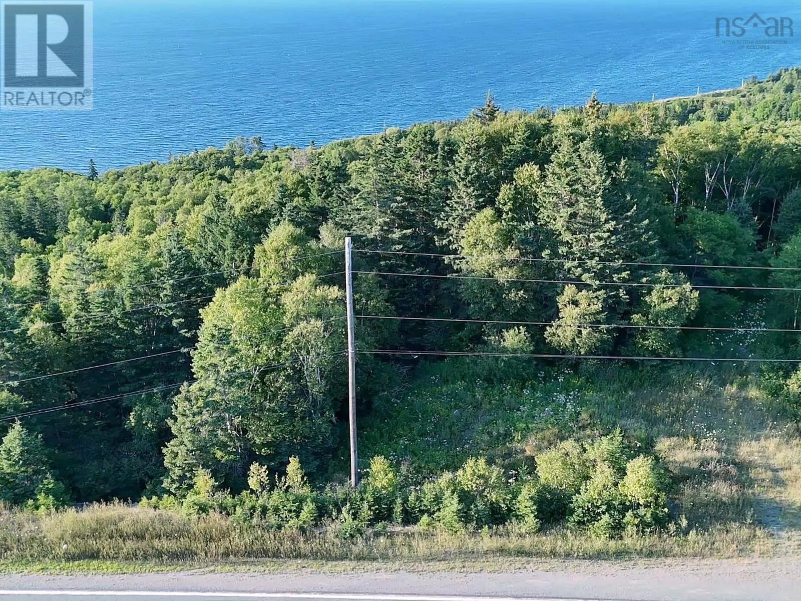 Lot 7 Lakeshore Drive W|highway 4 (east Bay Hwy), Irish Cove, Nova Scotia B0E 3B0