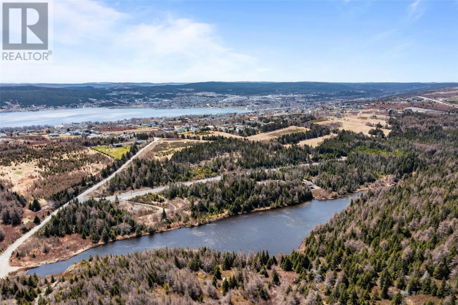 Lot 7 Lilly Pond Road, Carbonear, Newfoundland & Labrador A1Y 1A8