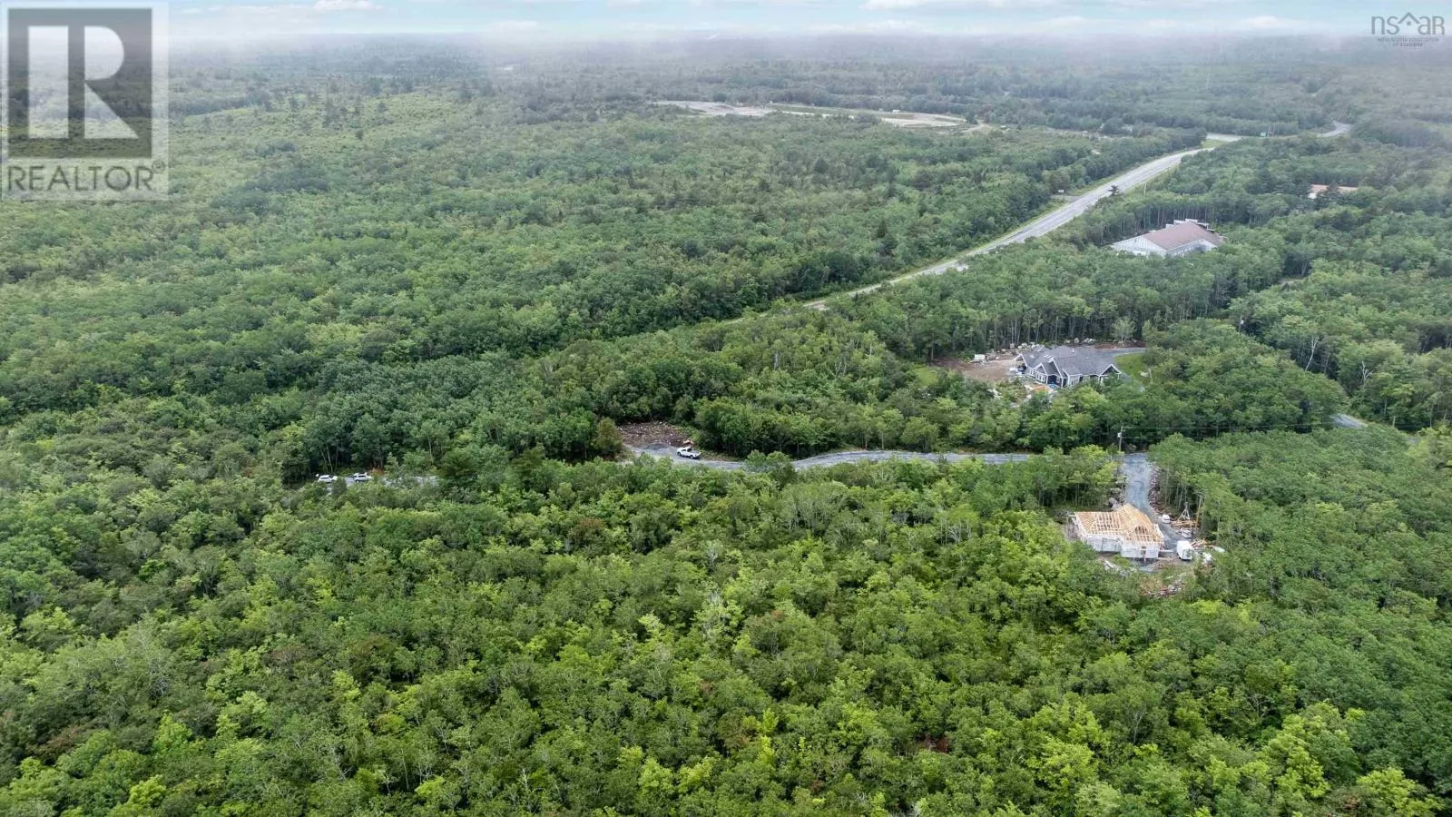 Lot 7 Maple Ridge Drive, White Point, Nova Scotia B0T 1K0