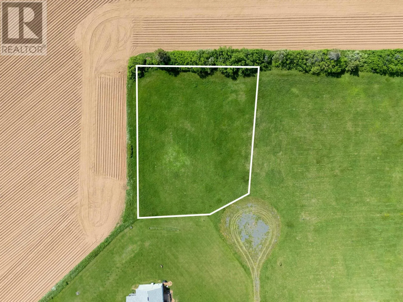 Lot 7 Mavis Walk, Marie, Prince Edward Island C0A 1S0