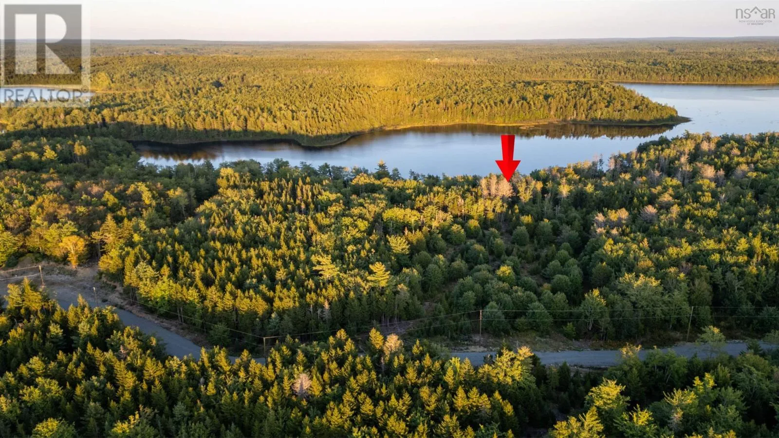 Lot 7 R & N Road, Carleton, Nova Scotia B5A 5R2