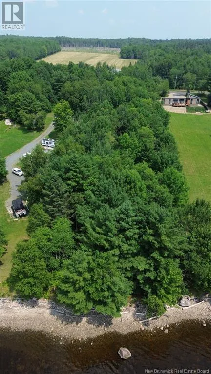 Lot 7 Route 105, Upper Queensbury, New Brunswick E6G 1X2